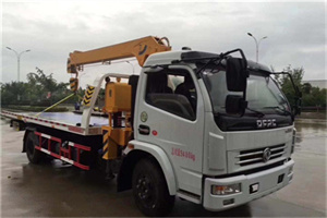 溪翁庄24小时道路救援服务