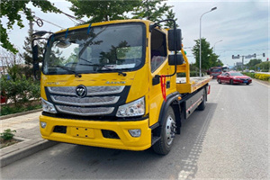 溪翁庄汽车救援头像