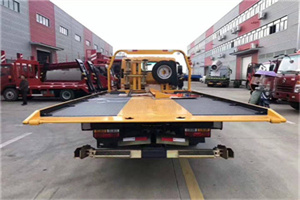 溪翁庄附近汽车救援服务