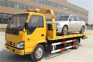 溪翁庄道路救援一般怎么收费