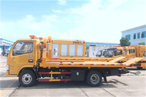 溪翁庄送油救援服务