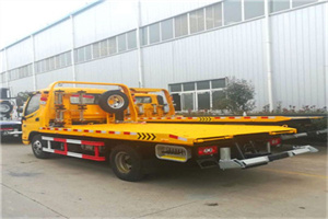 溪翁庄附近拖车救援搭电