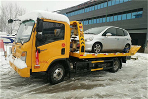 溪翁庄附近道路救援服务