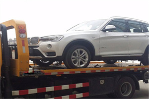 溪翁庄拖车24小时服务电话