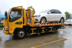 溪翁庄附近拖车救援24小时服务热线