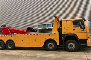 溪翁庄道路救援公司